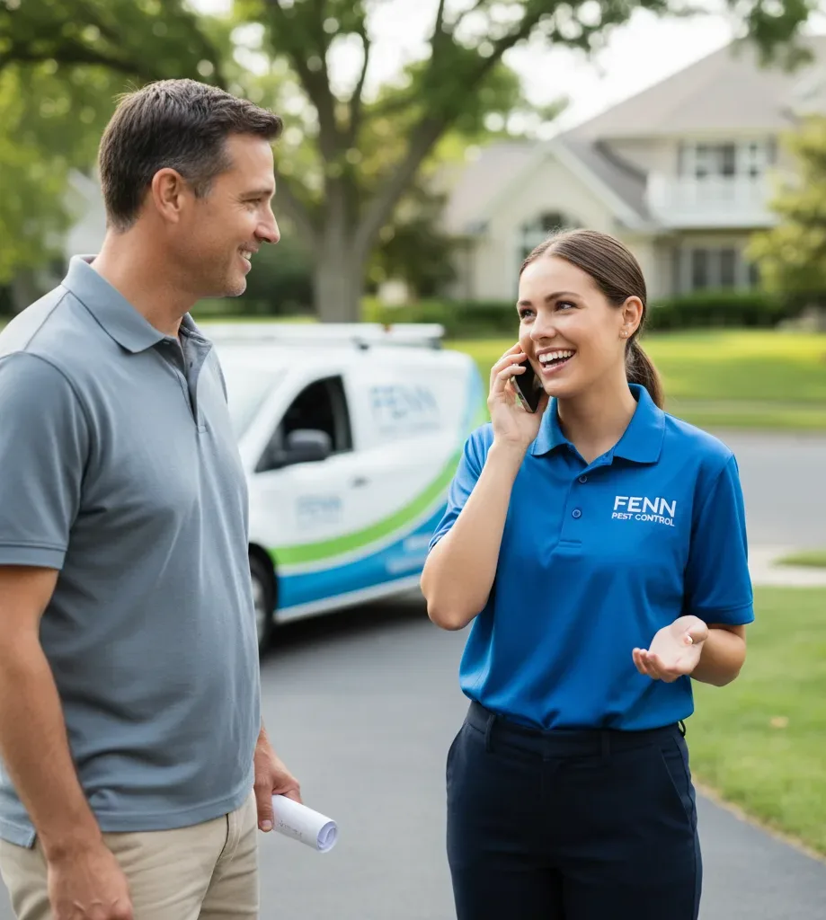 Mosquito Control in Meridianville, AL